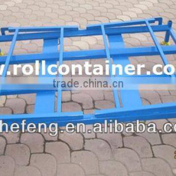 Tyre Storage Rack photo-4