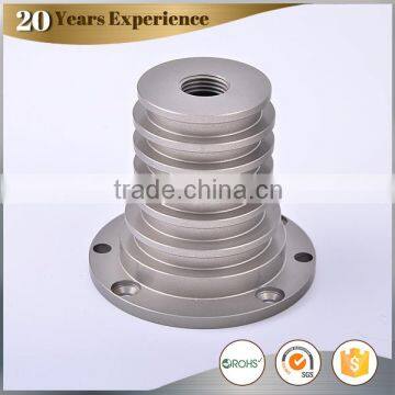 Professional perfect cnc precision china motorcycle spare parts