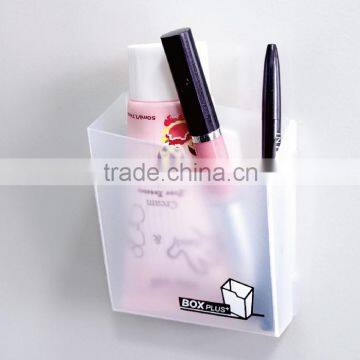 Water-proof, Light and Handy Bathroom Accessory Sets, Plastic Bathroom Accessories, Fancy Bathroom Storage Box photo-5