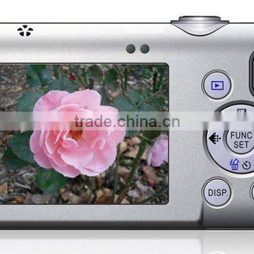 15MP digital camera with 8x digital zoom camera digital 2016