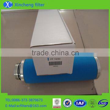 Factory supply Ultrafilter air compressor filter AK05/30