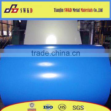 PPGI Coil Prepainted galvanized Steel Coil for construction