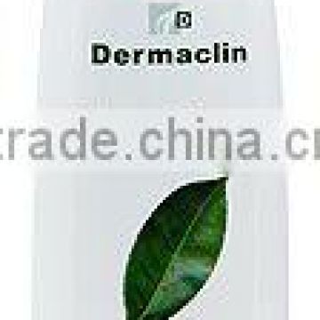 Dermaclin Body Milk: Green Tea