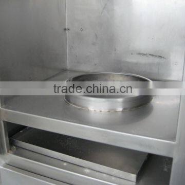 High Speed Grinding Machine With Good Price photo-4