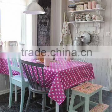 Cheap Clear Plastic Table Cloth,Table Cover for Party Gift