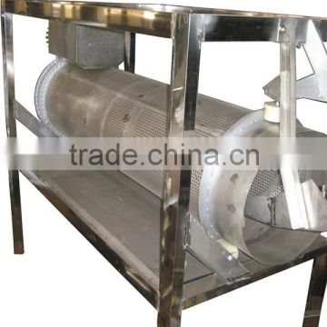 chicken house/automatic chicken feet dewater machine