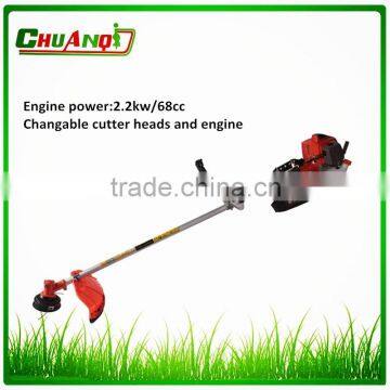 Farm machines for grass cutting vegetable cutters with big power