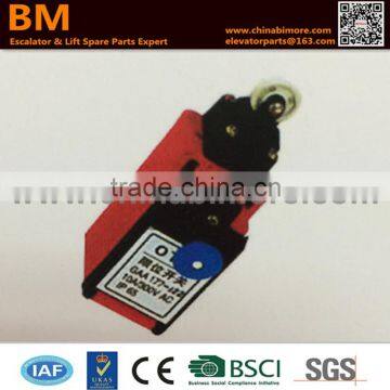 GAA177FD/122B,Elevator Limited Switch