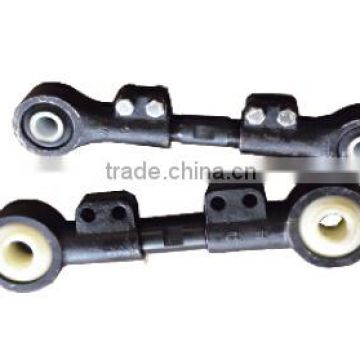 All kinds Semi Trailer parts L1 trycicle OEM Adjustable torque arm screw