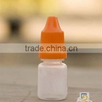 20ml Plastic Eye Drop Bottle