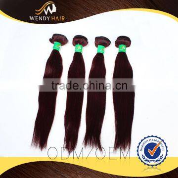 raw unprocessed brazilian hair wholesale 100% brazilian remy hair                        
                                                Quality Choice