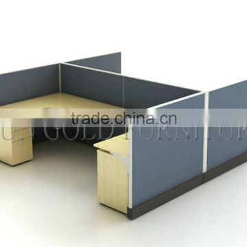 office workstation partition,office cubicle workstation,office workstation layout( SZ-WS134)