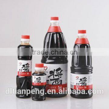 TianPeng Outstanding Promotion Soy Saucev from Dalian