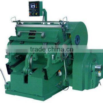Pressing Slitting Scorer