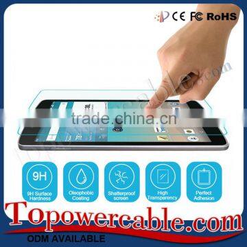 Clear Tablet Tempered Glass Screen Protectors Guard For Lg G Pad F 8.0 photo-3