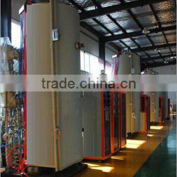 Solar vacuum tube coating machine(OEM for your requirement)