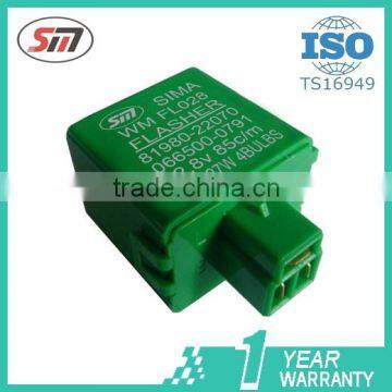 Auto Flasher electronics flasher relay 12V 24V 150W WM FL028