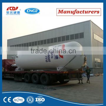 cryogenic liquid oxygen storage tank good price