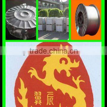 welding wire manufacturer