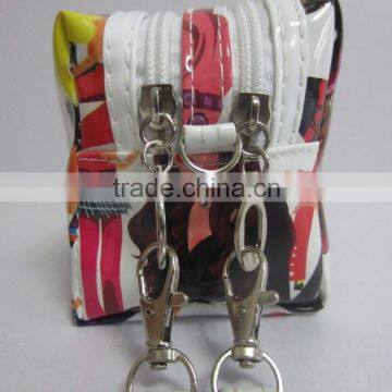 Small Makeup Bag,organic Cotton Makeup Bag,organic Cotton Makeup Bag photo-3