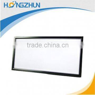 High quality 2 years warranty 300x600 mm led panel light with CE RoHS approval