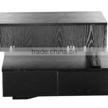 Modern MDF wooden living room TV stand XYN1013