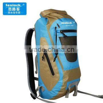 new style 25L 420D nylon TPU waterproof bag,