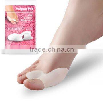 hallux valgus bunion punta separatore toe separator foot care ks 001