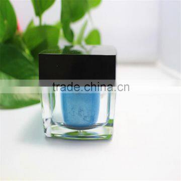 Color pigment pearl pigment for eyeshadow