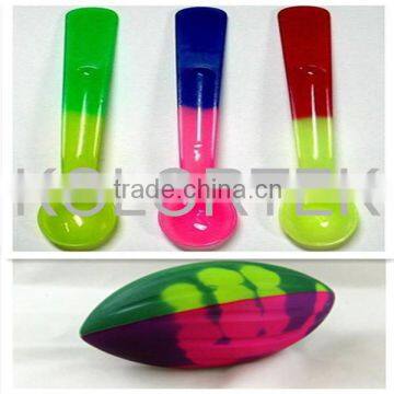 Thermochromic Pigments, Change Color With Temperature, Heat Sensitive Pigments Manufacturer