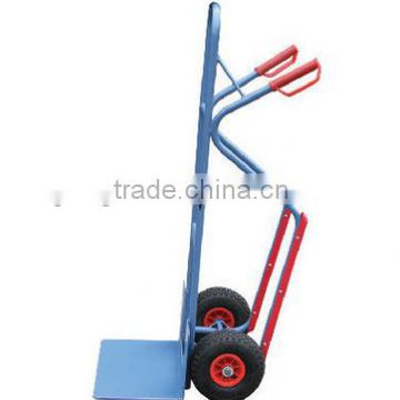 GL300B hand trolley prices/hand cart