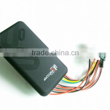 Mini Gps Tracker Device/Vehicle Gps Tracker/4 Channel Gps Tracker wirh SOS Button