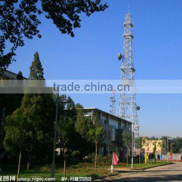 Din Male N Female Cable Assembly 1/2'' Feeder Jumper Cable for RF Base Station Infrastructure photo-3