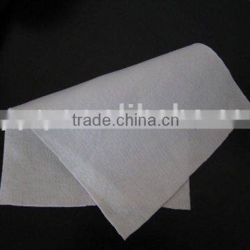 PP non woven construction geotextile