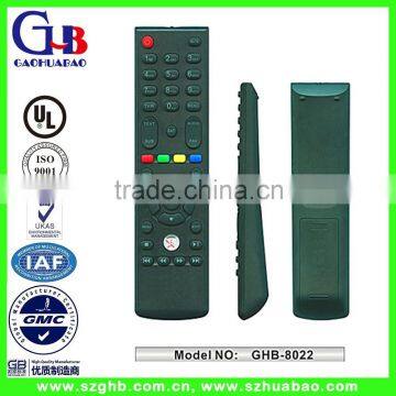 HD TV led Remote Controller HD Player Remote Control made in China