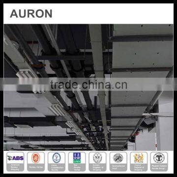 AURON/HEATWELL Offshore oil heavy stainless steel calbe bracket bridge/ Offshore electric wire stair/ power cable ladder tray