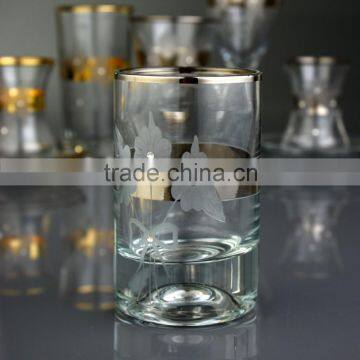 6 Pcs Tumbler Set