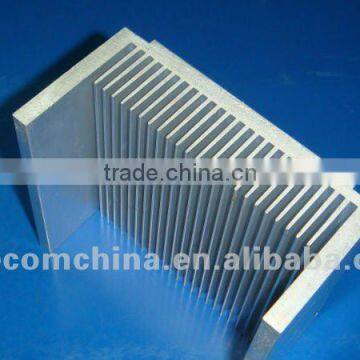 Aluminium LED Heatsink Profile