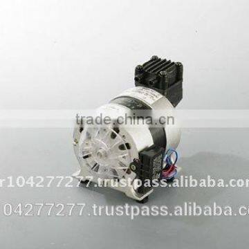 Oil free oilless silent air compressor compact size air pump for dispenser nebulizer