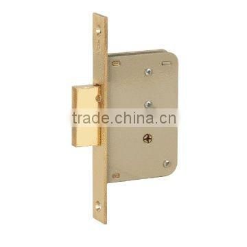 stainless steel brass locks for glass door