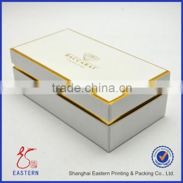 Cosmetic Paper Gift Box/Cardboard Packaging Cosmetic Box                        
                                                Quality Choice