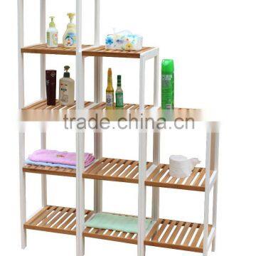 Hot Sell 4 Tiers Conner Shelf