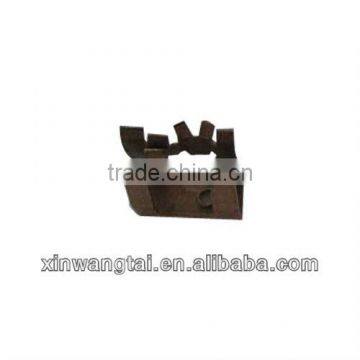 high precision shenzhen mould brass terminal