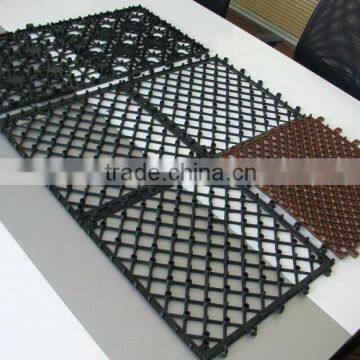 plastic tile base,garden tile plastic base,floor tile base