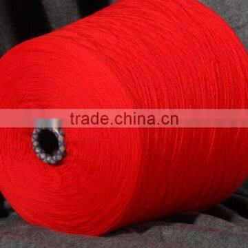 Natural Worsted/Spinning Yak knit Wool/Tibet-Sheep Wool low shringkage/Textile/Yarn