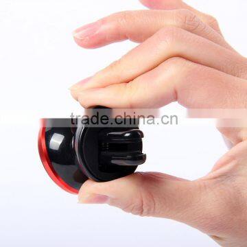 Universal Car Holder Magnetic Phone Holder Magnet For Air Vent Stand Support Dashboard photo-2