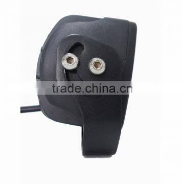 Shenzhen High Power Black &red 4.6 Inch 50w Led Car Motorcycle Work Lights photo-4