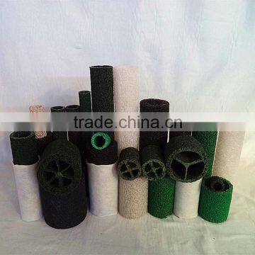 Geocomposite Drain Pipe photo-6