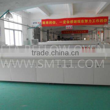 Small Wave Soldering Machine C1 AGENT WANTED photo-6