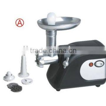 Multi functional high Efficiency Meat Grinder